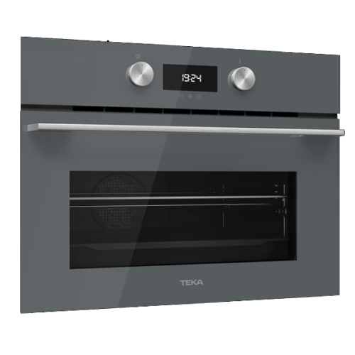 FORNO ENCASTRAR TEKA - HLC 8400 ST E01 - CINZENTO