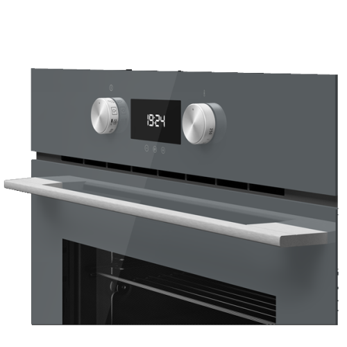 FORNO ENCASTRAR TEKA - HLC 8400 ST E01 - CINZENTO
