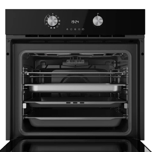 FORNO ENCASTRAR TEKA - HLB 8550 SC STEAMGOURMET BK