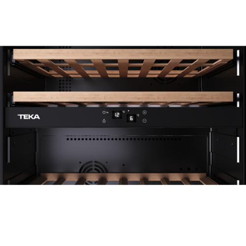 GARRAFEIRA ENCASTRAR TEKA - RVI 20041 GBK