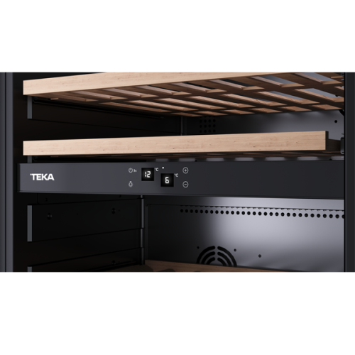 GARRAFEIRA ENCASTRAR TEKA - RVI 20041 GBK