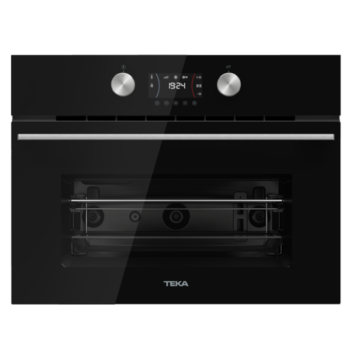 MICRO ONDAS TEKA - MLC 8440 BK - PRETO