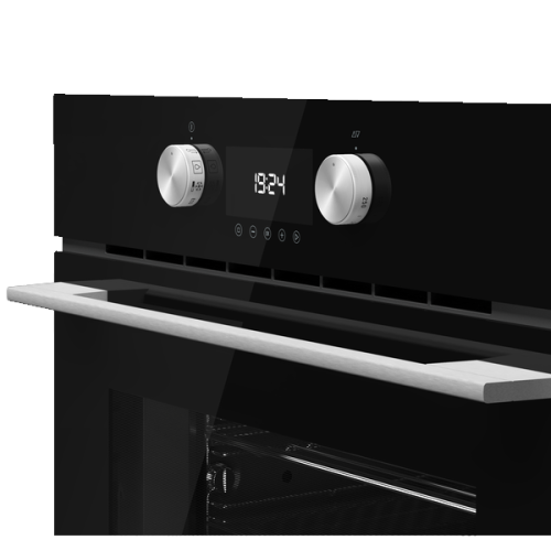 MICRO ONDAS TEKA - MLC 8440 BK - PRETO