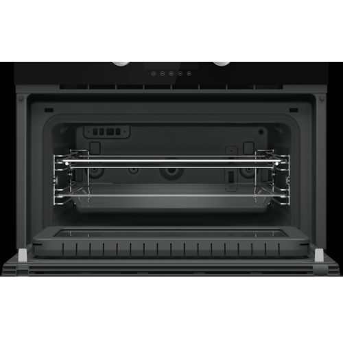 MICRO ONDAS TEKA - MLC 8440 BK - PRETO
