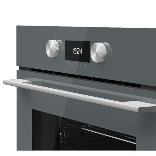 MICRO ONDAS TEKA - MLC 8440 ST - CINZENTO