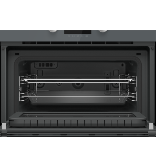 MICRO ONDAS TEKA - MLC 8440 ST - CINZENTO