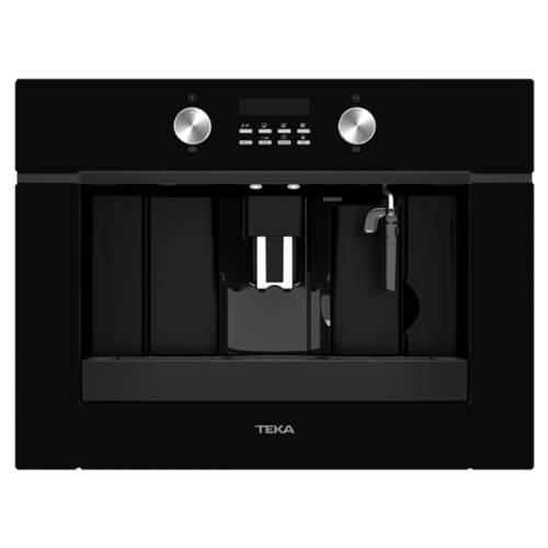 MÁQUINA DE CAFÉ TEKA - CLC-855 GM BK - PRETO