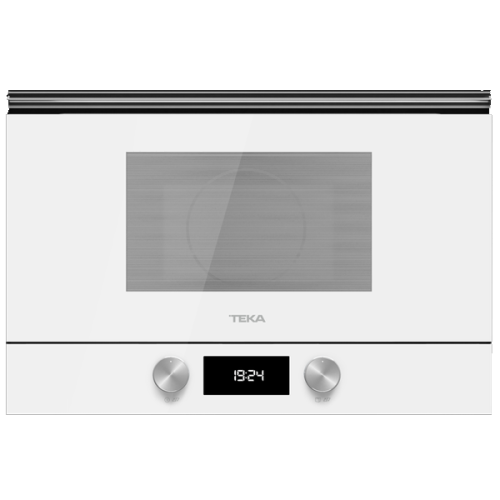 MICRO ONDAS TEKA - ML 8220 BIS L-WH - BRANCO
