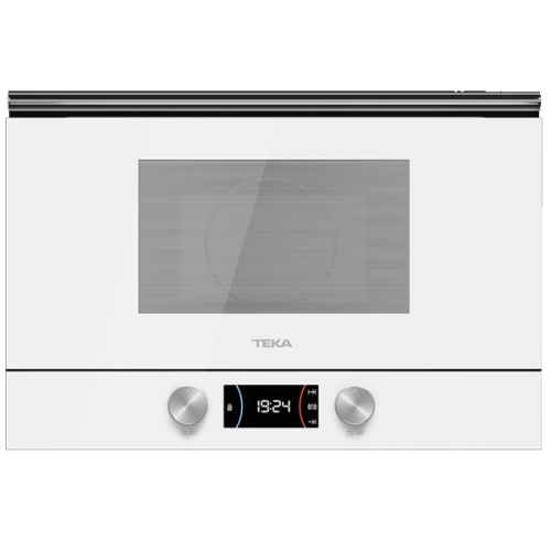 MICRO ONDAS TEKA - ML 8220 BIS L-WH - BRANCO