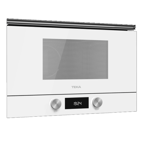 MICRO ONDAS TEKA - ML 8220 BIS L-WH - BRANCO