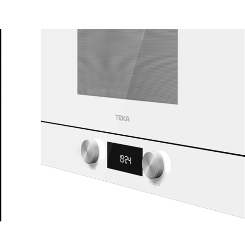 MICRO ONDAS TEKA - ML 8220 BIS L-WH - BRANCO