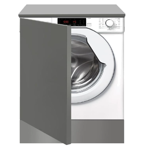 MÁQUINA DE LAVAR ROUPA ENCASTRAR TEKA - LI5 1481 EUI