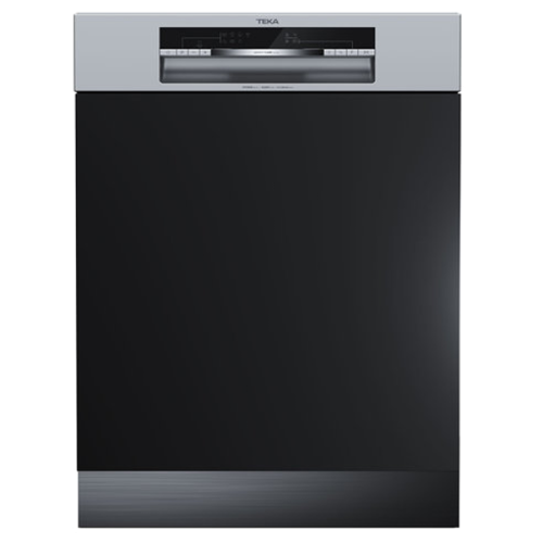 MÁQUINA DE LAVAR LOUÇA ENCASTRAR TEKA - DSI 46750 - INOX