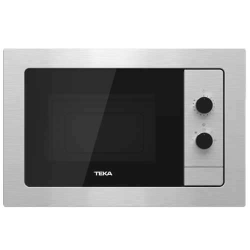 MICRO ONDAS TEKA - MB 620 BI SS