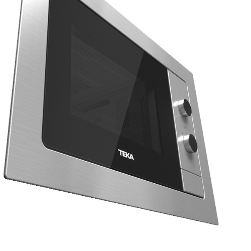 MICRO ONDAS TEKA - MB 620 BI SS
