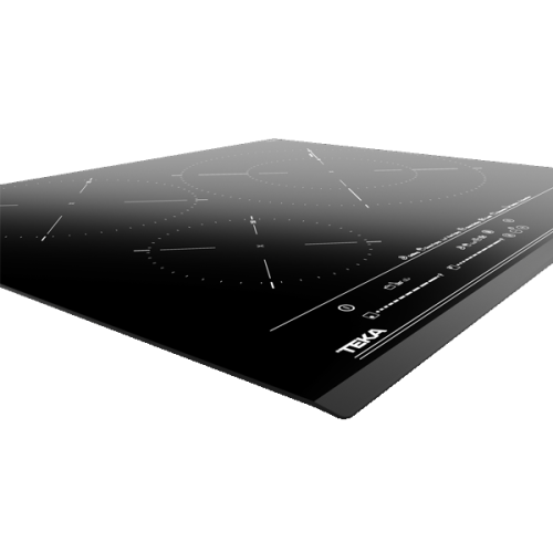 PLACA ENCASTRAR TEKA - IZC 63630 MST BK