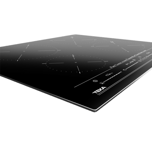 PLACA ENCASTRAR TEKA - ITC 64630 BK MST