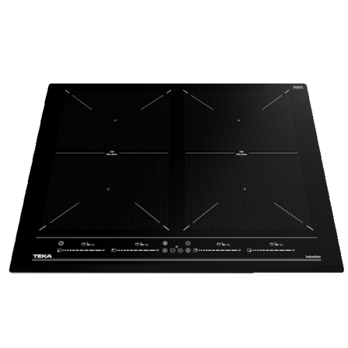 PLACA ENCASTRAR TEKA - IZF 64600 MSP BK