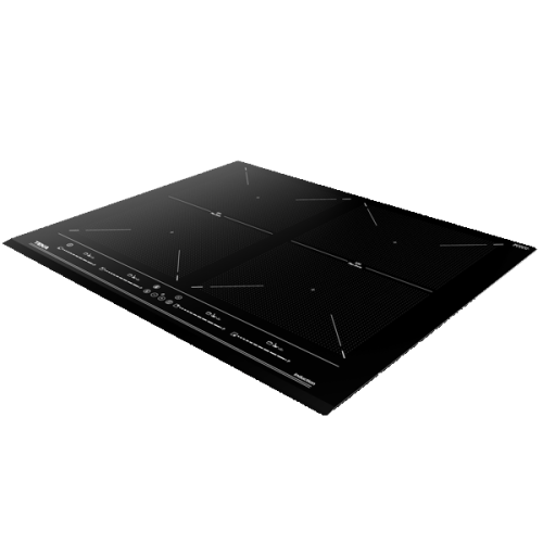 PLACA ENCASTRAR TEKA - IZF 64600 MSP BK