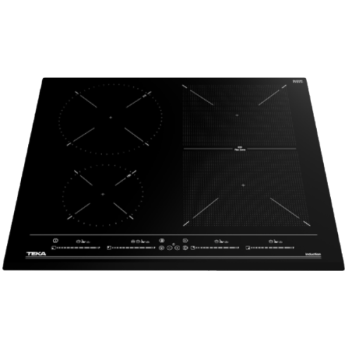 PLACA ENCASTRAR TEKA - IZF 64440 MSP BK
