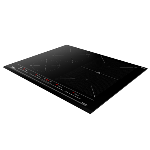 PLACA ENCASTRAR TEKA - IZF 64440 MSP BK