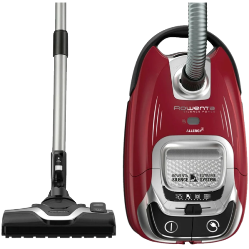 ASPIRADOR ROWENTA - RO 7473EA