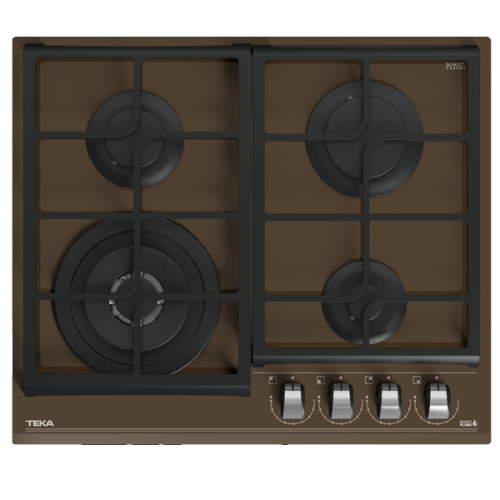 PLACA ENCASTRAR TEKA - GZC 64320 XBA LB