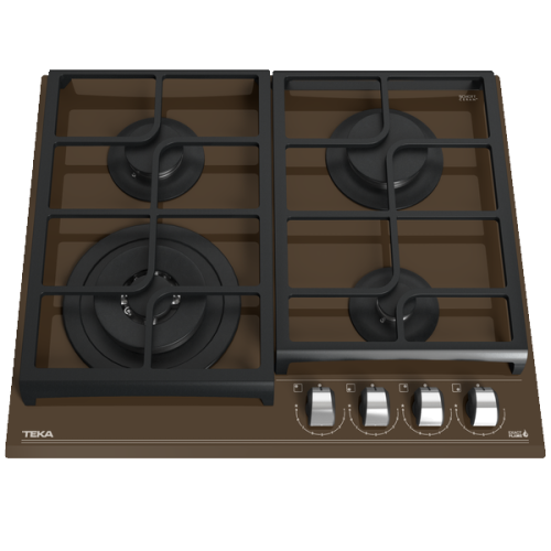 PLACA ENCASTRAR TEKA - GZC 64320 XBA LB