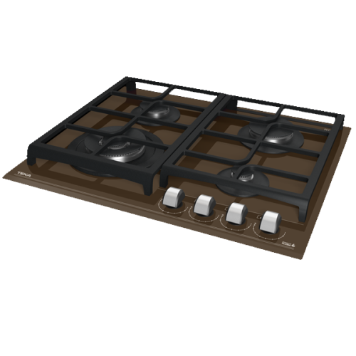 PLACA ENCASTRAR TEKA - GZC 64320 XBA LB