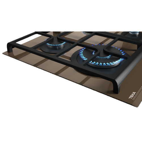 PLACA ENCASTRAR TEKA - GZC 64320 XBA LB