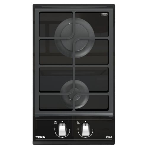 PLACA ENCASTRAR TEKA - GZC 32300 XBA BK