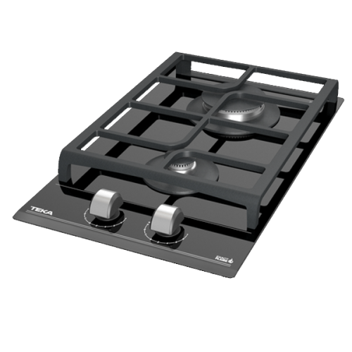 PLACA ENCASTRAR TEKA - GZC 32300 XBA BK