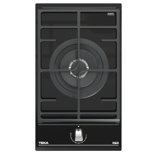PLACA ENCASTRAR TEKA - GZC 31330 XBA BK