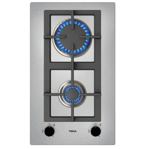 PLACA ENCASTRAR TEKA - EFX 30.1 2G AI AL CI BTN SS