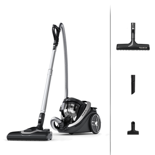 ASPIRADOR ROWENTA - RO7936EA-fim linha