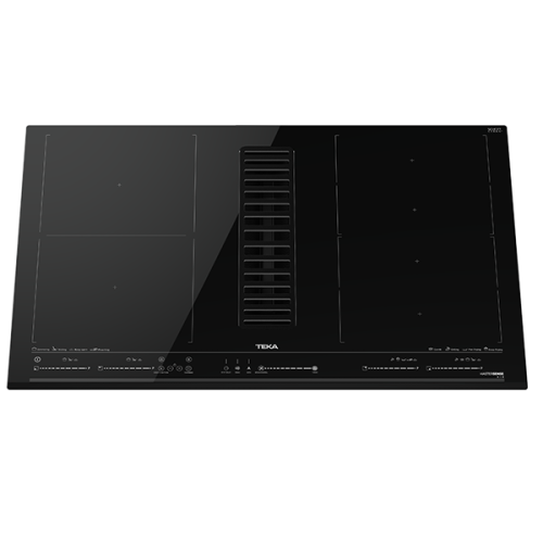 PLACA ENCASTRAR TEKA - AFF 87601 MST BK