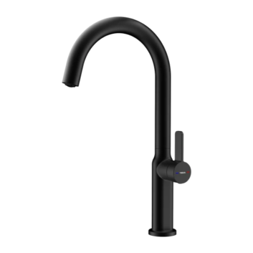 MISTURADORA TEKA - OVAL 915 BK