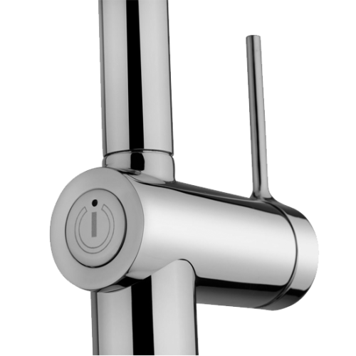 MISTURADORA TEKA - E-PURE EP 915 - CROMADA