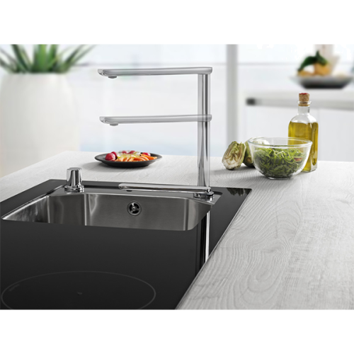 MISTURADORA TEKA - FO 985 - CROMADA