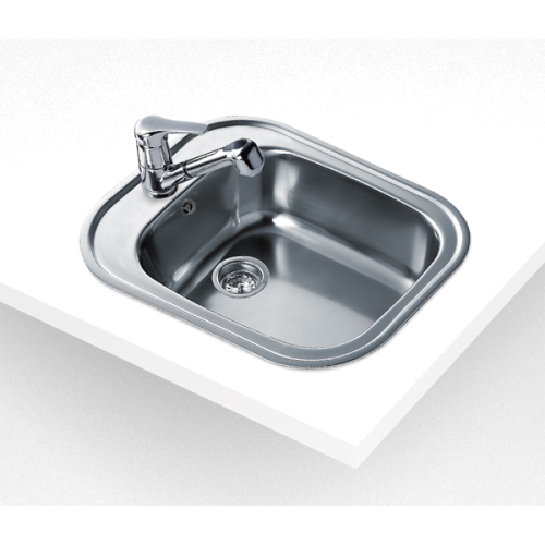 LAVA LOUÇA TEKA - STYLO 1C  -  INOX
