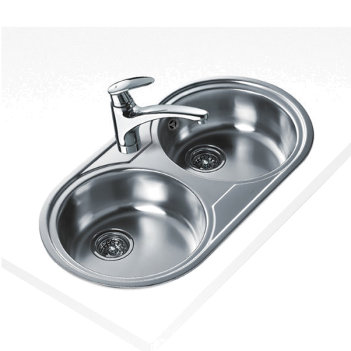 LAVA LOUÇA TEKA - DR80 2C - INOX