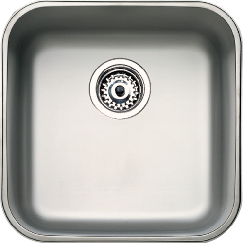 LAVA LOUÇA TEKA - BE 40.40  -  INOX