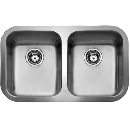 LAVA LOUÇA TEKA - BE 2C 780  -  INOX