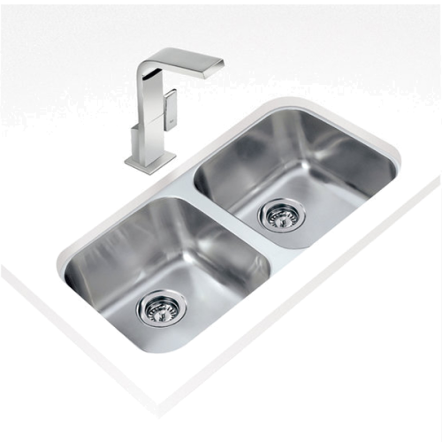 LAVA LOUÇA TEKA - BE 2C 780 - INOX