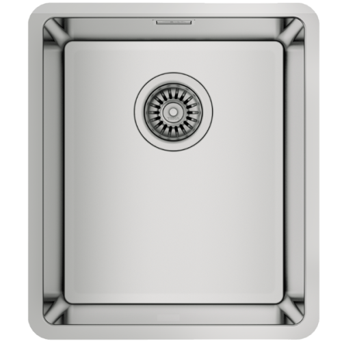 LAVA LOUÇA TEKA - BE LINEA RS15 34.40 - INOX