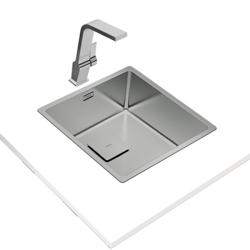 LAVA LOUÇA TEKA - FLEX LINEA RS15 40.40