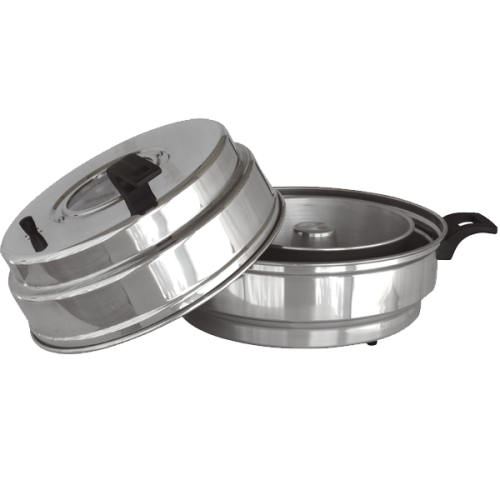 FORNO ELÉTRICO EUROJAVA - PATUSCA XL - 2007