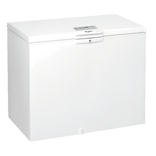 ARCA HORIZONTAL WHIRLPOOL - WHE 31352 FO 2