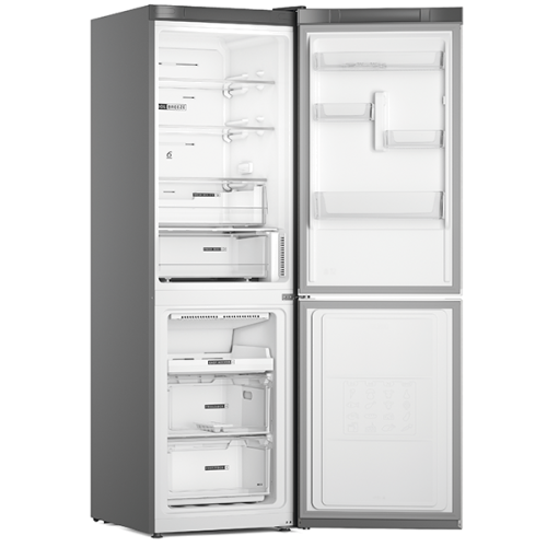 COMBINADO WHIRLPOOL - W7X 84T OX