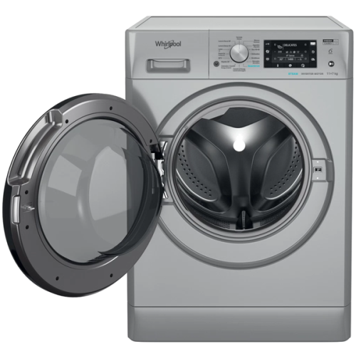 MÁQUINA DE LAVAR E SECAR ROUPA WHIRLPOOL - FFWDD 1174269 SBV SPT